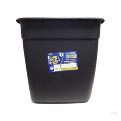 Waste Basket 11.8X7.9in 1pc-wholesale