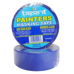 Painters Masking Tape 1.41X60yrds Blue-wholesale