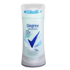 Degree Anti-Persp 2.6oz Shower Clean-wholesale