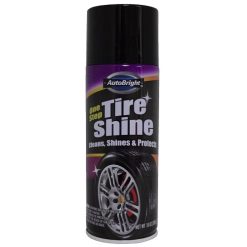 Auto Bright Tire Shine 10oz-wholesale