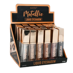 Santêe Eyeshadow Liq 7ml Asst Clrs-wholesale
