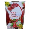 G.S Scented Candle 3oz Van & Apple Cinna-wholesale
