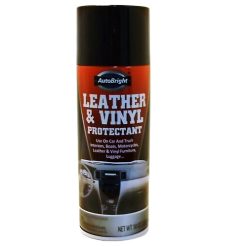 Auto Bright Leather & Vinyl Protect 10oz-wholesale