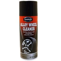 Auto Bright Alloy Wheel Cleaner 12oz-wholesale