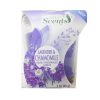 G.S Scented Candle 3oz Lavender-Chamomil-wholesale G.S Scented Candle 3oz Lavender-Chamomil-wholesale
