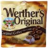 Werthers Caramel Coffee Candies 2.65oz-wholesale