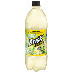 Brisk Iced Tea 1 Ltr Lemonade-wholesale