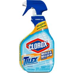Clorox Tilex 32oz Mold&Mildew Remover-wholesale