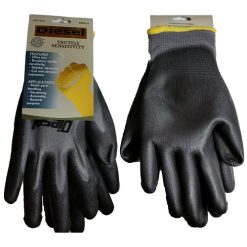 Diesel Gloves Sml Tactile Sensitivity-wholesale