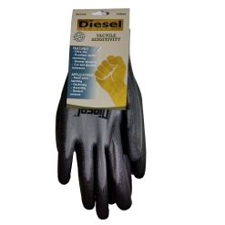 Diesel Gloves Lg Tactile Sensitivity-wholesale