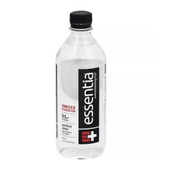 Essentia Purified Water 9.5ph 20oz-wholesale