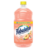 Fabuloso Cleaner 56oz 2X Peach-wholesale Fabuloso Cleaner 56oz 2X Peach-wholesale