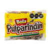 De La Rosa Bola Pulparindo 100ct 550g-wholesale De La Rosa Bola Pulparindo 100ct 550g-wholesale