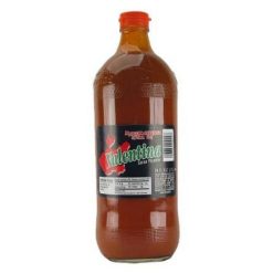 Valentina Hot Sauce 1 Ltr Black-wholesale