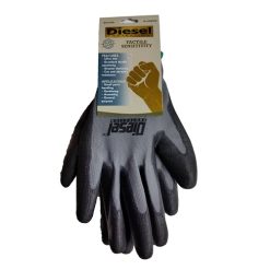 Diesel Gloves X-Lg Tactile Sensitivity-wholesale