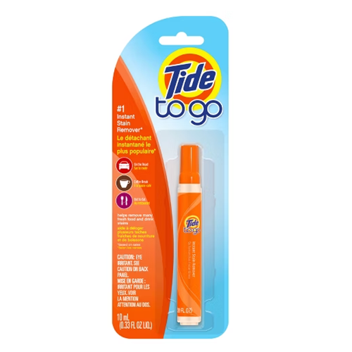 Tide To Go 0.33oz Instant Stain Remover-wholesale Tide To Go 0.33oz Instant Stain Remover-wholesale