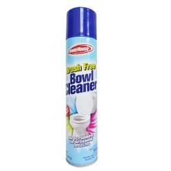 P.H Brush Free Bowl Cleaner Spray 10oz-wholesale