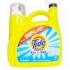 Tide Simply Liq 117oz HE Refreshing Brz-wholesale