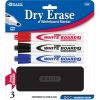 Dry Erase Markers 3pk W-Eraser-wholesale Dry Erase Markers 3pk W-Eraser-wholesale