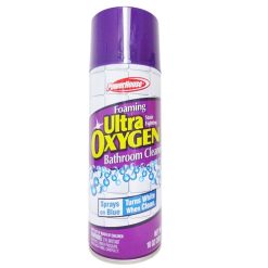 P.H Bathroom Cleaner 10oz Ultra Oxygen-wholesale