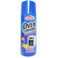 P.H Oven Cleaner 10oz Fume Free-wholesale