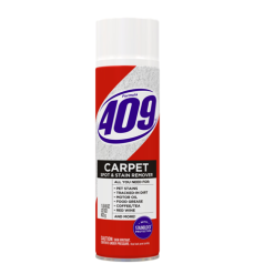 409 Carpet Cleaner Aerosol 22oz-wholesale