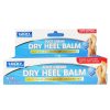 Lucky Foot Cream 2oz Dry Heel Balm-wholesale Lucky Foot Cream 2oz Dry Heel Balm-wholesale