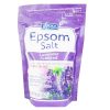 Lucky Epsom Salt 16oz Lavender-wholesale