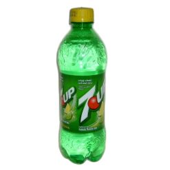 7-Up Soda 16.9oz Bottle-wholesale