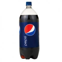Pepsi Soda 2 Ltrs