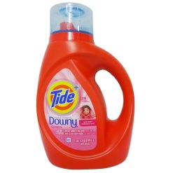 Tide Liq 42oz Downy April Fresh-wholesale
