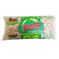 Peak Garbanzo Beans 1 Lb-wholesale