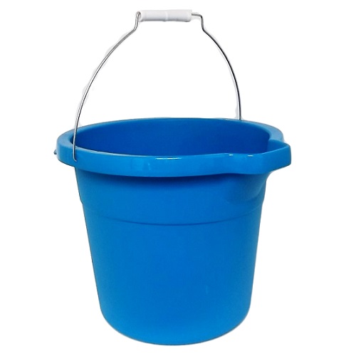 Plastic Buckets & Pails with Lids - Wholesale & Bulk Store