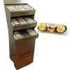 Ferrero Rocher Display 3pc Hazelnut Choc-wholesale Ferrero Rocher Display 3pc Hazelnut Choc-wholesale