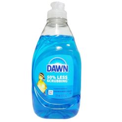 Dawn Dish Liq 7.5oz Original-wholesale