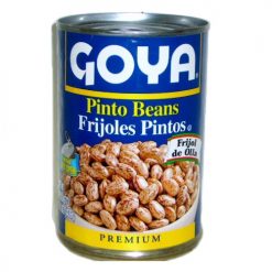 Goya Pinto Beans Whole 15.5oz-wholesale