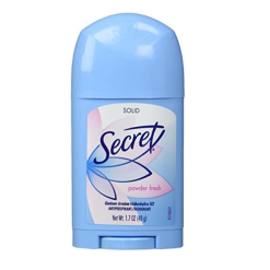 Secret Anti-Persp 1.7oz Powder Solid-wholesale