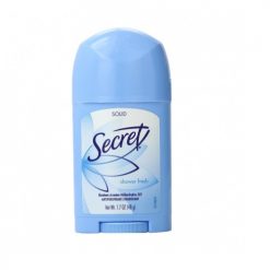 Secret Anti-Persp 1.7oz Shower Fresh Sol