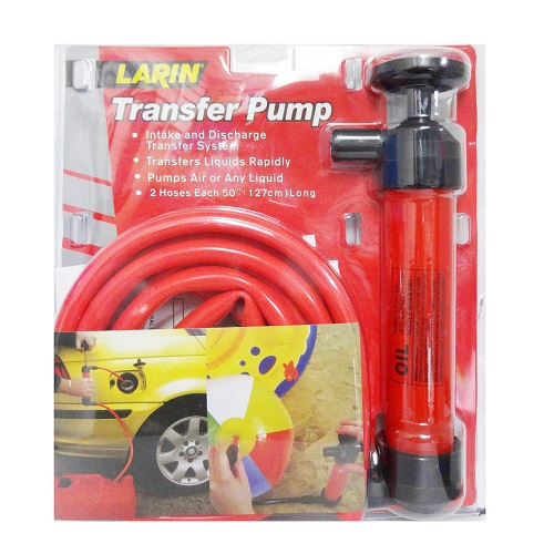 Larin Transfer Pump Fluid & Air-wholesale Larin Transfer Pump Fluid & Air-wholesale