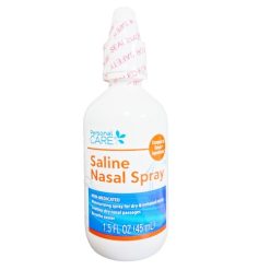 P.C Saline Nasal Spray 1.5oz-wholesale