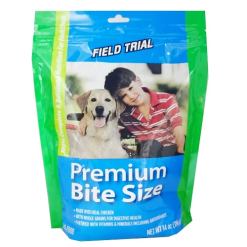 Field Trial Dog Food Prem 396g-wholesale
