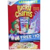 G.M Lucky Charms Cereal 14.9oz-wholesale