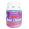 Toilet Bowl Cleaner Jar 8oz Lavender-wholesale