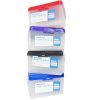 Index Card Box 3 X 5in Asst Clrs Lids-wholesale Index Card Box 3 X 5in Asst Clrs Lids-wholesale