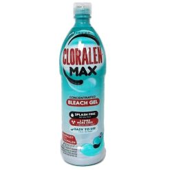 Cloralen Bleach Max 32.12oz Gel Formula-wholesale