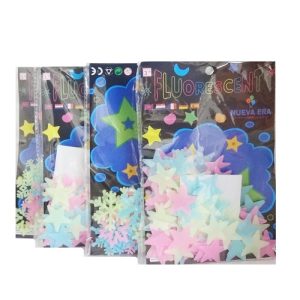 Lucky Boutique Facial Tissue 2-Ply 100ct