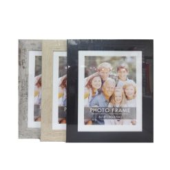 Photo Frame 8 X 10in Asst-wholesale