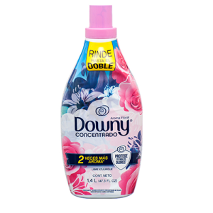 Downy 1.4 Ltrs LE Aroma Floral