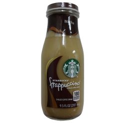 Starbucks Frap 9.5oz Mocha-wholesale