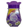 H.S Pearl Beads 10oz Lavender AND Chamomil
